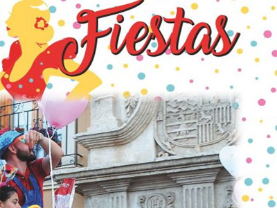 El Ayuntamiento de Hurcal de Almera aplaza sus fiestas patronales de mayo al mes de septiembre