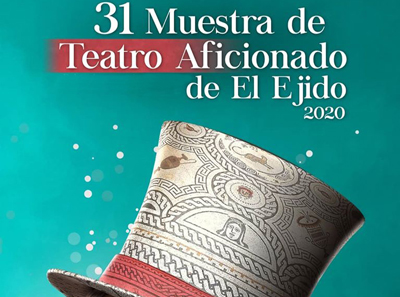 Noticia de Almería 24h: La XXXI Muestra de Teatro Aficionado levantará el telón el próximo mes de octubre con la participación de una treintena de grupos
