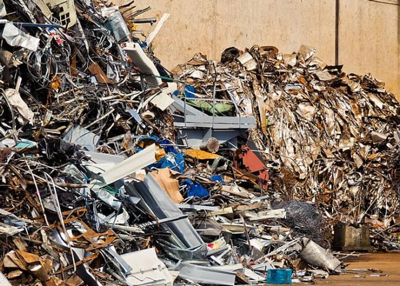 Noticia de Almería 24h: Ecologistas en Acción critica la incineración de residuos del COVID-19 en cementeras 