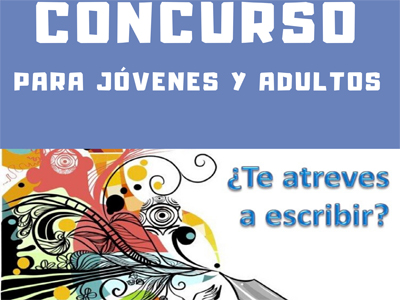 Noticia de Almería 24h: El Ayuntamiento de Adra organiza sendos concursos de escritura y dibujo para jóvenes y adultos del municipio