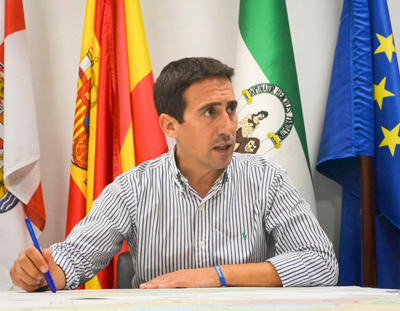 Diputacin est preparada para la reactivacin de las obras en la provincia de Almera