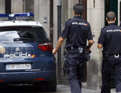 Noticia de Almería 24h: La Policía Nacional detiene en Almería a uno de los Foreign Terrorist Fighters de DAESH más buscados de Europa