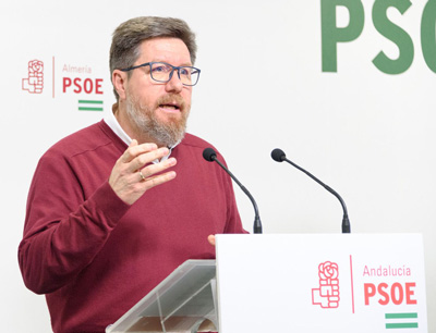 El PSOE denuncia deslealtad de Moreno con los municipios a quienes niega datos de Covid19, pero los filtra a la prensa