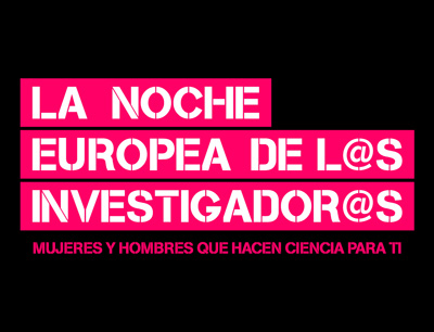 Noticia de Almera 24h: La Universidad fortalecer la  divulgacin cientfica con la Noche Europea de los Investigadores el 27 de noviembre  