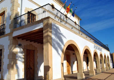 Noticia de Almera 24h: El Ayuntamiento de Hurcal de Almera suspende las fiestas populares de los barrios del municipio