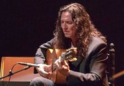 Noticia de Almera 24h: Tomatito volver a ensear la magia de la guitarra en los Cursos de Verano