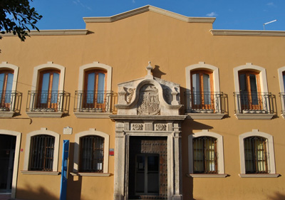 Noticia de Almera 24h: La Biblioteca Municipal de Hurcal de Almera abre de nuevo sus puertas este mircoles