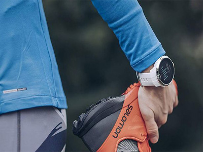 Cul es el mejor smartwatch para hacer deporte?