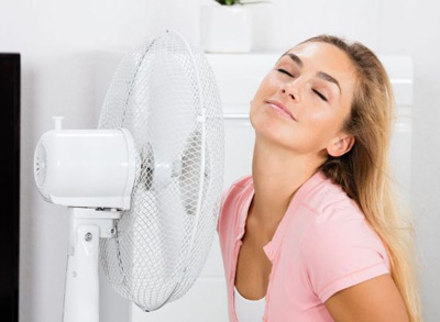 Noticia de Almera 24h: Elegir el mejor ventilador de Agua