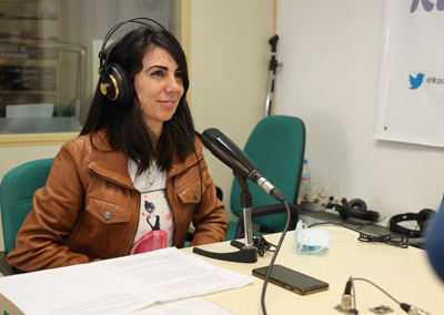 Noticia de Almería 24h: Una charla sobre Disciplina Positiva, un programa especial en Radio Ejido y una campaña de difusión conmemoran el Día Internacional de las Familias