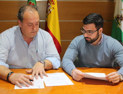 Las Juntas Locales retoman desde hoy su actividad de forma presencial con la prestacin de los servicios habituales entre ellos el de Recaudacin a partir de maana