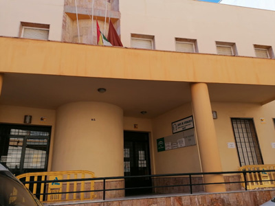 Noticia de Almería 24h: El Ayuntamiento de Adra realiza 1.144 intervenciones en materia de Servicios Sociales durante el estado de alarma
