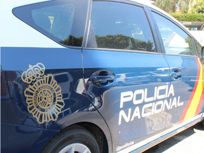 Noticia de Almería 24h: La Policía Nacional detiene en Roquetas de Mar a un fugitivo buscado por narcotráfico en Francia