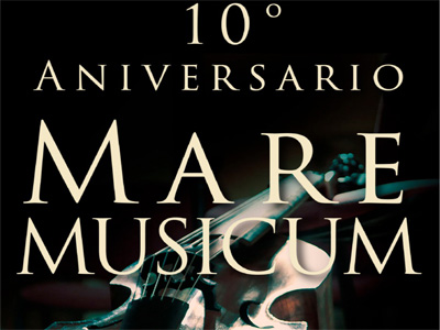 Noticia de Almería 24h: El Festival de Música Antigua «Mare Musicum» aplaza a julio de 2021 la celebración de su décimo aniversario