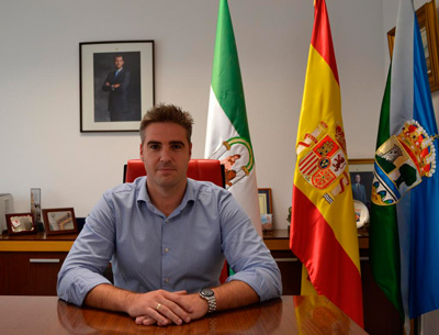 Noticia de Almera 24h: El alcalde de Viator, muy satisfecho tras la adjudicacin de las obras del nuevo colegio por parte de la Junta