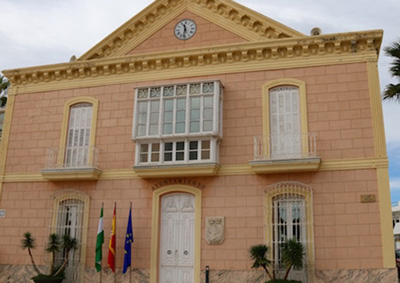 Noticia de Almería 24h: El Ayuntamiento facilita las licencias urbanísticas con una declaración responsable en casos frecuentes