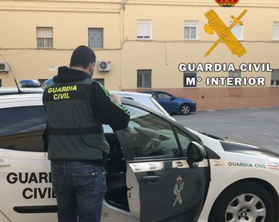 Noticia de Almería 24h: Tres detenidos por torturar durante 28 horas a un hombre para después asesinarlo