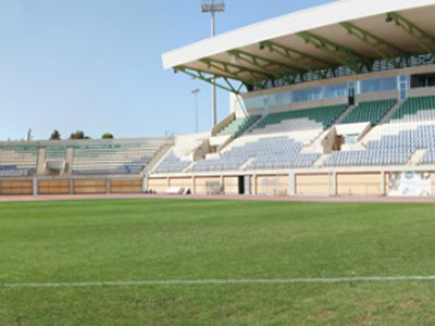 Noticia de Almera 24h: Nacimiento del Poli Ejido Club de Ftbol: Herederos de una historia