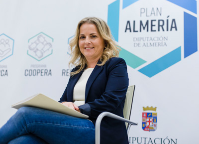 Noticia de Almera 24h: Diputacin crea la Plataforma para la Innovacin del Deporte Almeriense