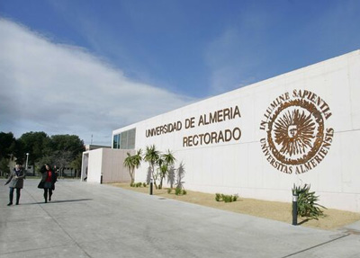 Noticia de Almería 24h: La Universidad adapta su plan docente a la Nueva Normalidad para nuevo curso