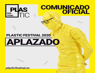 Noticia de Almera 24h: El Plastic Festival 2020 no se cancela, se aplaza porque juntxs #lovamosabailar