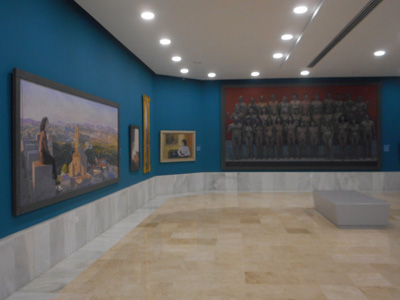 El Museo Ibez Renueva su Sala Beethoven