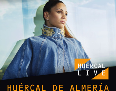 Noticia de Almera 24h: M-Clan, Maldita Nerea y Antonia, cartel de lujo para el estreno del Hurcal Live en el mes de septiembre