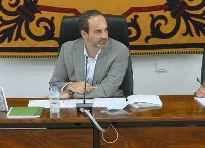 Noticia de Almería 24h: El Ayuntamiento aprueba de forma definitiva su Presupuesto para 2020, que asciende a 12,7 millones