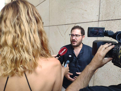 Noticia de Almería 24h: Adelante Andalucía exige a la Consejería de Salud transparencia en relación a los brotes de COVID19