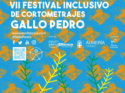 Verdiblanca abre el plazo de participación para el 7º Concurso de Cortos Gallo Pedro