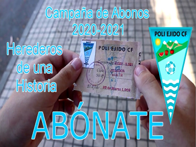 Noticia de Almera 24h: Un vdeo del Poli Ejido Club de Ftbol para promocionar la campaa de abonos arrasa en las redes sociales