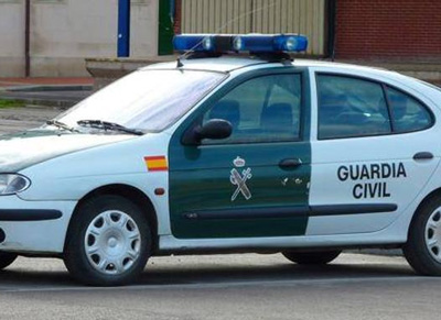 Noticia de Almería 24h: La Guardia Civil desarticula una organización delictiva dedicada al tráfico internacional de cannabis