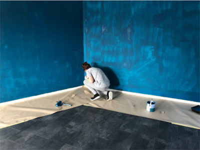 Noticia de Almera 24h: Renueva tu hogar cambiando el color de las paredes