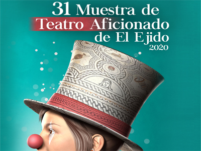 Noticia de Almería 24h: COVID-19. El Ayuntamiento suspende la celebración de la XXXI edición de la Muestra de Teatro Aficionado 