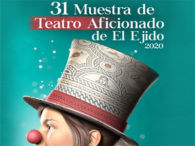 Noticia de Almera 24h: COVID-19. El Ayuntamiento suspende la celebracin de la XXXI edicin de la Muestra de Teatro Aficionado 