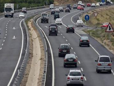 Gabriel Amat: No podemos esperar ms al Tercer carril de la A7. Llevamos dos aos perdidos