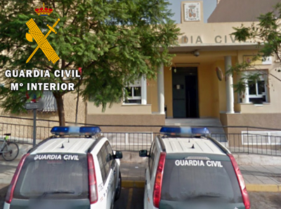 Noticia de Almería 24h: Apuñala a un hombre en el abdomen tras una disputa en el Bulevar de Vícar