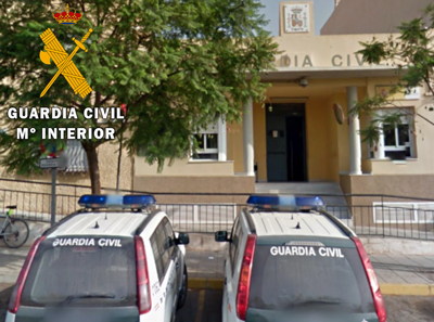 Noticia de Almera 24h: Apuala a un hombre en el abdomen tras una disputa en el Bulevar de Vcar