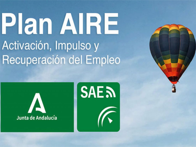 Noticia de Almería 24h: IU denuncia que el ayuntamiento de Almería no participa en el Plan de Empleo AIRE
