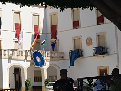 Noticia de Almería 24h: El PP daliense denuncia el acoso de la subdelegación en la localidad y pide la dimisión del subdelegado 