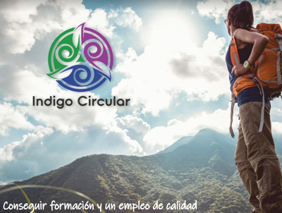 Noticia de Almería 24h: A Toda Vela inicia el proyecto INDIGO CIRCULAR para la formación de mujeres desempleadas en el ámbito del turismo accesible y sostenible