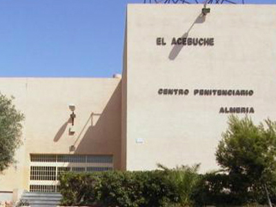 Noticia de Almería 24h: CCOO denuncia ante la Fiscalía al director de la prisión de Almería
