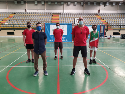 El Ayuntamiento vuelve a colaborar con los clubes deportivos federados del municipio una vez la Junta de Andalucía permite la vuelta a la actividad 