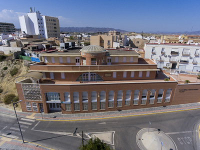 Noticia de Almería 24h: El ayuntamiento informa que aún continúan abiertos los plazos de matriculación de la ludoteca municipal y de la escuela de música 
