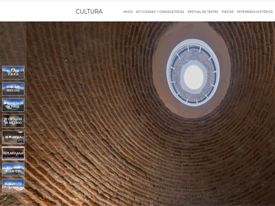 Noticia de Almería 24h: Ya se pueden visitar el Daimún y la Torre de Balerma y realizar la Ruta del Agua en un interesante e interactivo tour en 3D 