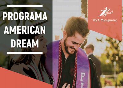 Noticia de Almera 24h: Una estudiante de Almera entre los ganadores del programa American Dream que facilita el ingreso y la consecucin de beca en universidades anglosajonas
