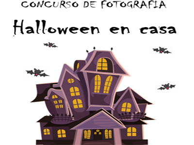 Noticia de Almería 24h: Adra celebrará Hallowen desde casa con un concurso virtual de fotografías de disfraces