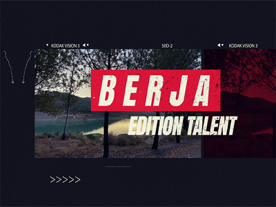 Noticia de Almería 24h: El Ayuntamiento de Berja busca talentos de la comunicación audiovisual a través de un concurso