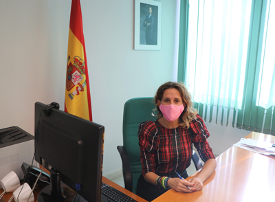 Noticia de Almería 24h: La ventana de Comercio en la Web municipal de El Ejido destinada al tejido empresarial registra un incremento diario de visitas 