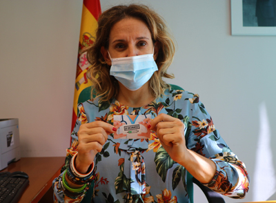 Noticia de Almería 24h: El Ejido habilita un punto de vacunación antigripal en el acceso al Pabellón de Deportes para el próximo 3 de noviembre